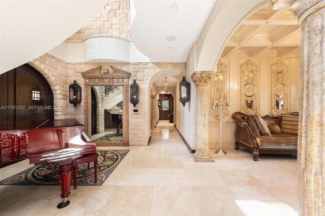 property at 6016 Leonardo St