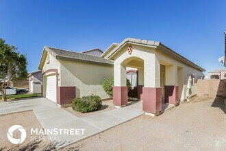 1016 W Lydia Ln in Phoenix, AZ - Building Photo - Building Photo