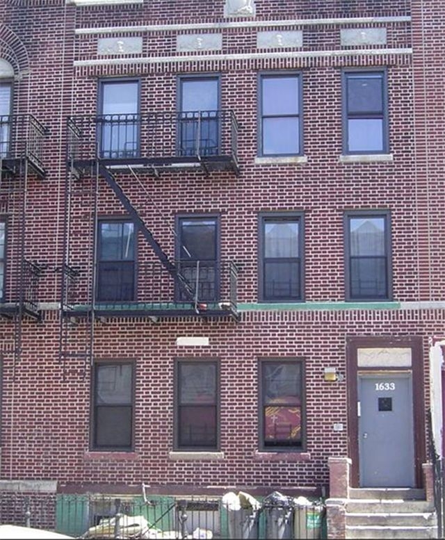 1633 Nostrand Ave