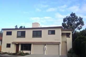 Apartments at Malaga Cove in Palos Verdes Estates, CA - Building Photo - Building Photo