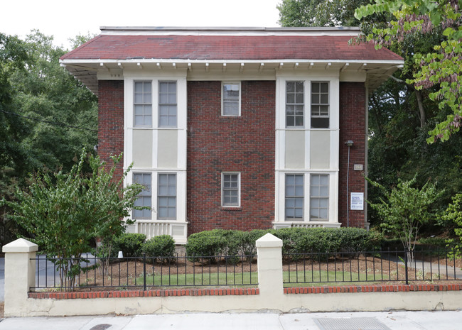 734 Frederica St NE in Atlanta, GA - Building Photo - Building Photo