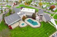 Building Photo - Westbridge Manor Apartments in Macomb, Michigan