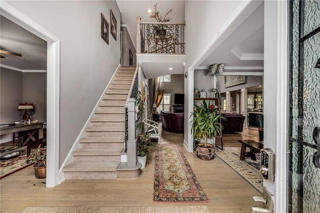 12684 Cornish Walk in Alpharetta, GA - Building Photo - Building Photo