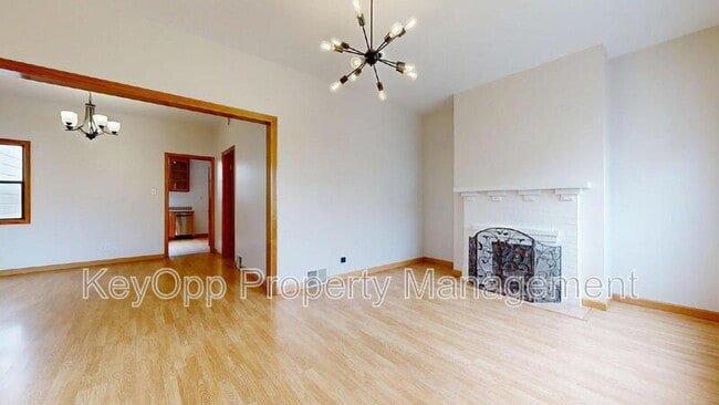 property at 806 34th Ave