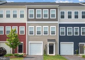 property at 262 Norland Knoll Dr