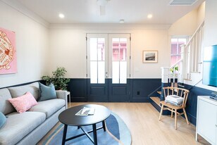 307 N Boundary St in Raleigh, NC - Building Photo
