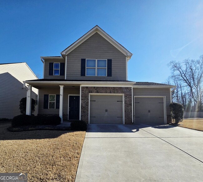 property at 93 Southwind Cir