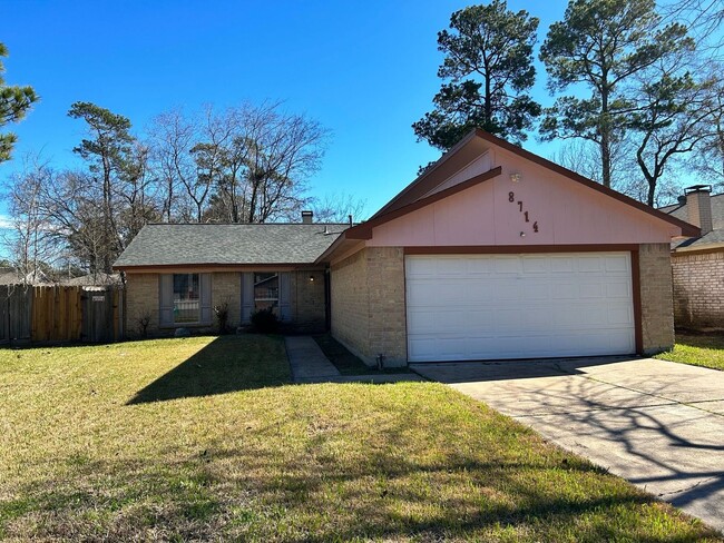 property at 8714 Valley Song Dr