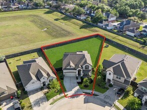 1131 Vidalia Onion Dr in Richmond, TX - Building Photo - Building Photo