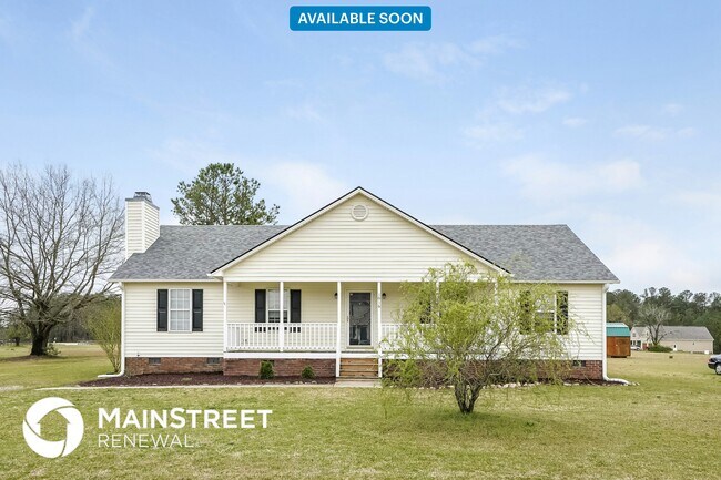 property at 1016 Brack Pl