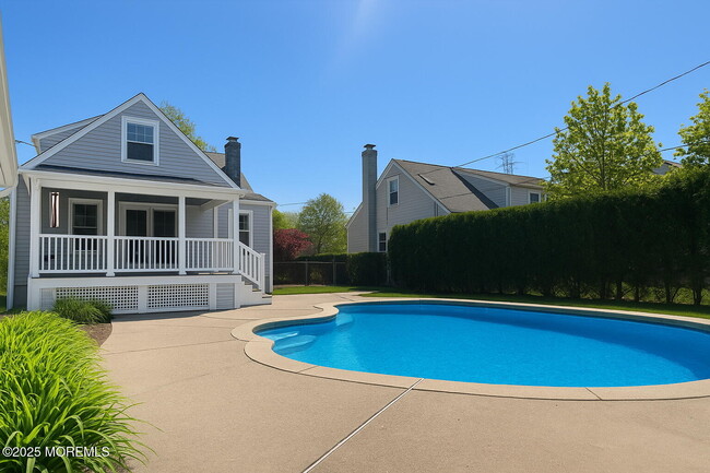 property at 409 Trenton Blvd