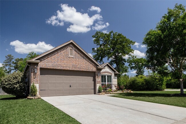 3143 Soaring Pines Trail in Conroe, TX - Building Photo - Building Photo