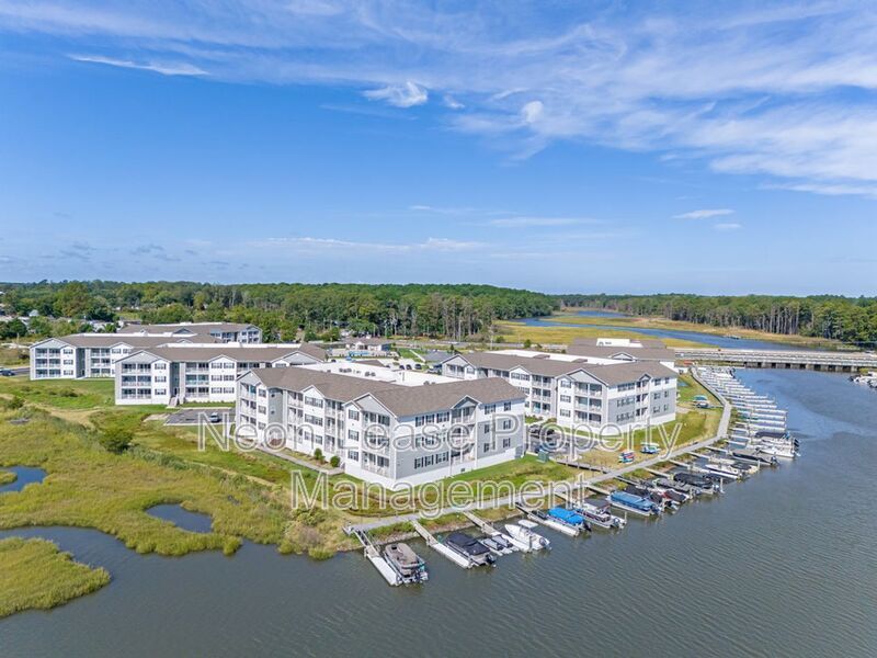 33707 Skiff Aly in Lewes, DE - Building Photo