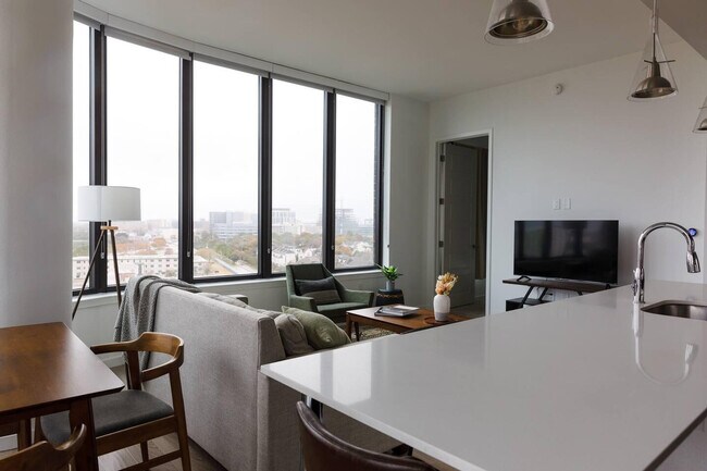 1911 Holcombe Blvd-Unit -ID1014697P in Houston, TX - Building Photo - Building Photo