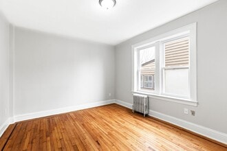 128 Chestnut St in Rutherford, NJ - Building Photo - Floor Plan