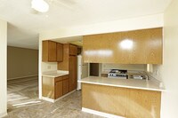 Interior Photo - Wintergreen Apartments in San Diego, California