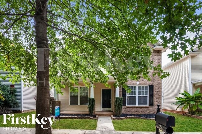 property at 13211 Meadowmere Rd