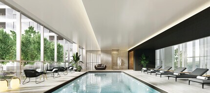 1500 René Lévesque Boul O in Montréal, QC - Building Photo - Building Photo