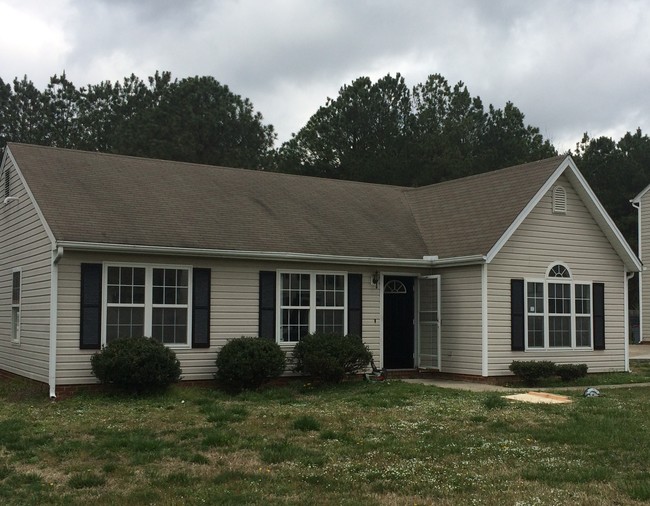 property at 6320 Walnut Forest Ct