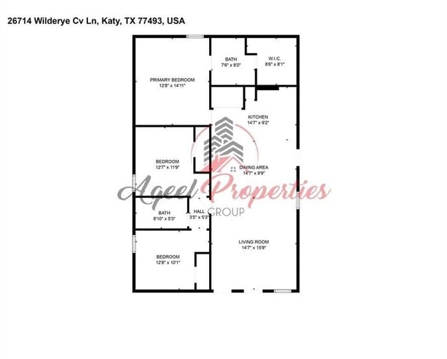 26714 Wilderye Cv Ln in Katy, TX - Building Photo - Building Photo