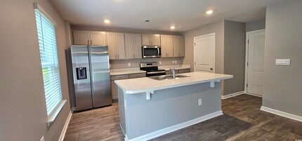 621 Talisman Trail in Longs, SC - Building Photo - Building Photo