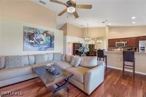 21301 Lancaster Run in Estero, FL - Building Photo - Building Photo