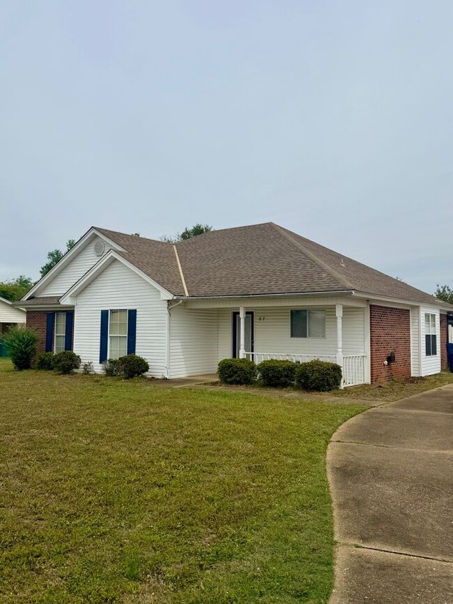 property at 67 Plantation Way