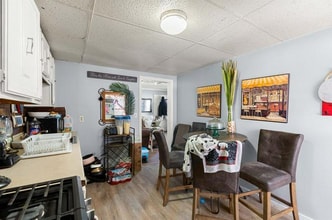 151 Franklin St in Haverhill, MA - Foto de edificio - Building Photo