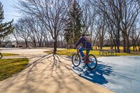 Apartamentos en Wheeling, IL