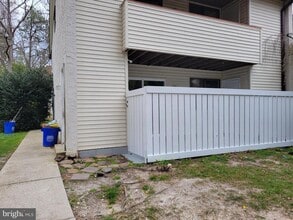 2515 Cottonwood Ct in Hamilton, NJ - Building Photo - Building Photo