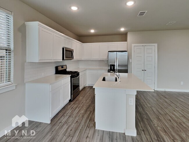 2612 Gaulding St in Royse City, TX - Building Photo - Building Photo