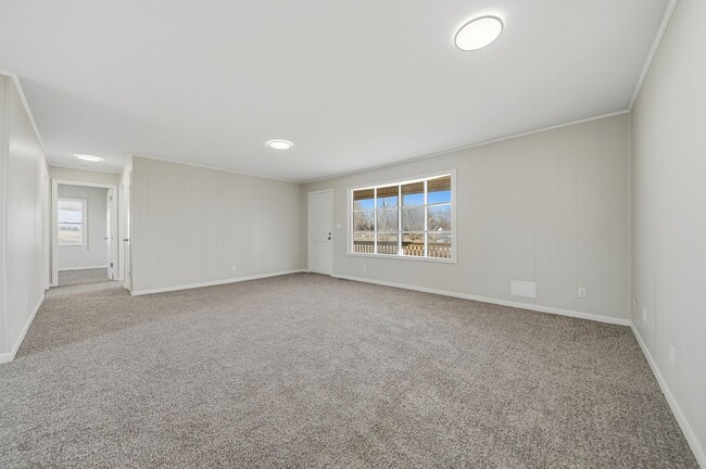 4225 Chambers Chapel Cir in Morganton, NC - Building Photo - Building Photo