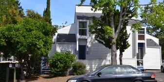 1142 Leff St, Unit 1142 in San Luis Obispo, CA - Building Photo
