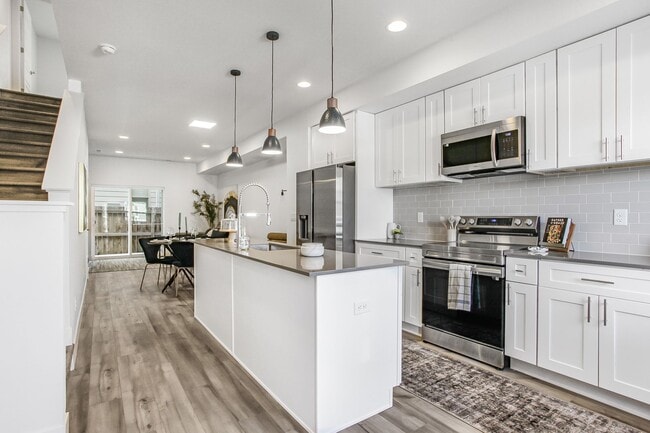 property at 3480 W 14th Ave