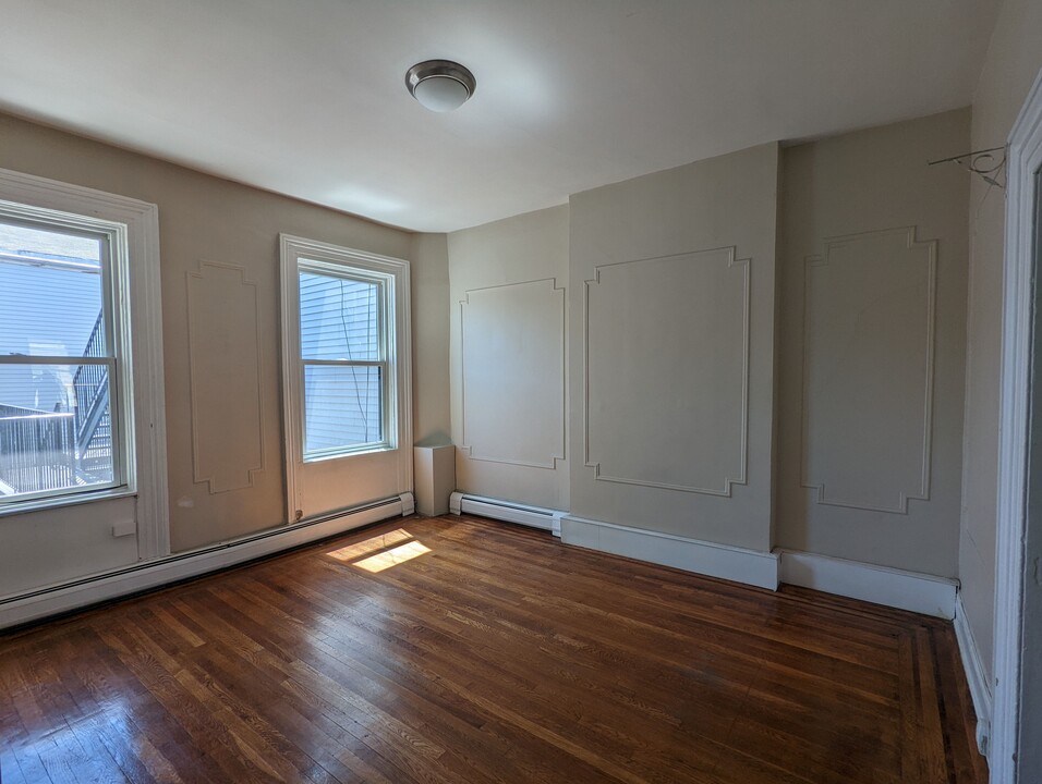 403 Washington St in Hoboken, NJ - Building Photo