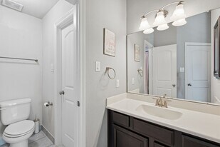 24534 Jenns Creek Ct in Spring, TX - Building Photo