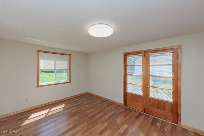 property at 2207 Campus Rd