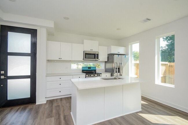 property at 4358 Clover St