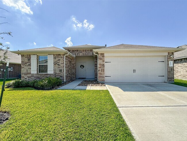 property at 21527 Violet Rdg Rd