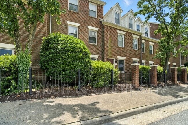 3 Lincoln St in Hampton, VA - Building Photo - Building Photo