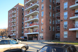 13-34 Caffrey Ave Apartments