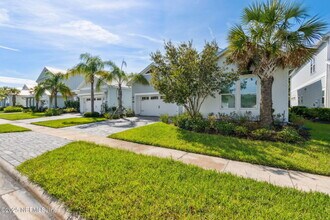 84 Waterline Dr in Saint Johns, FL - Building Photo - Building Photo