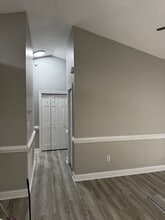 100-134 Hester Dr in Henderson, NC - Building Photo - Building Photo