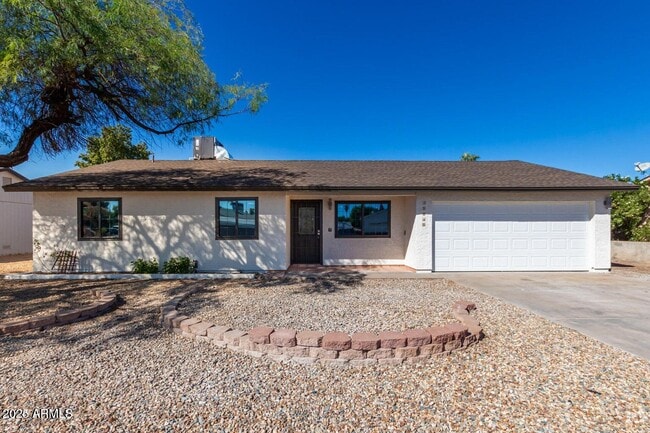 property at 15840 North 22nd St