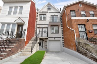 197 E 55th St in Brooklyn, NY - Building Photo