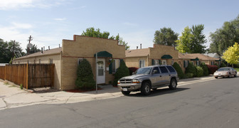 3281-3287 S Acoma St Apartments