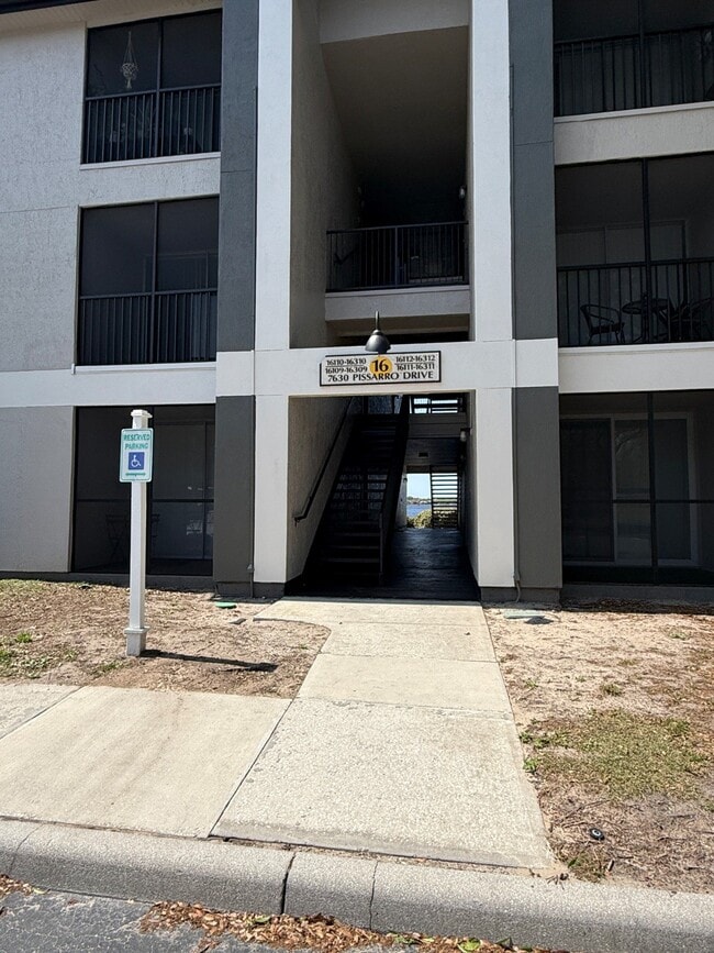 property at 7630 Pissarro Dr