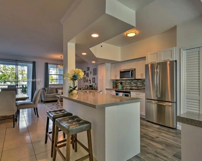 property at 3135 NE 184th St