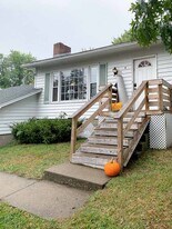 29 East Terrace in South Burlington, VT - Building Photo