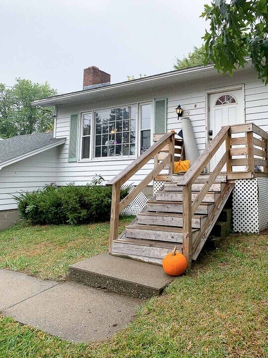 29 East Terrace in South Burlington, VT - Building Photo